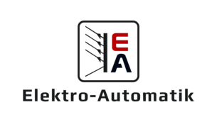 EA Logo